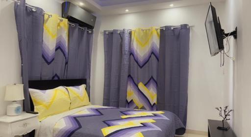 Fantástico y pequeño studio en el centro de Stgo. - Housity