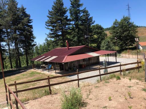 CHALET VILLA PARADISO - Housity
