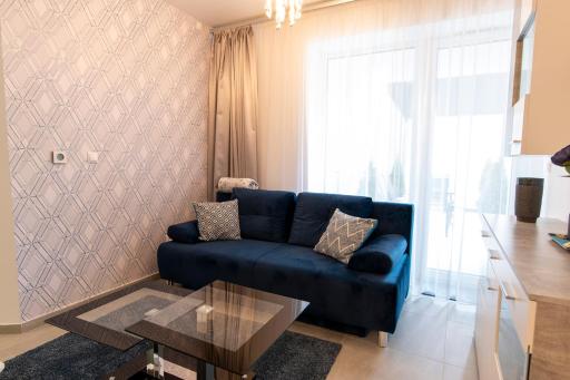 Bishop Apartman - Housity