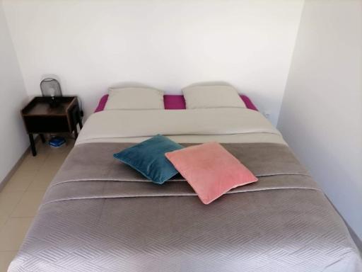 Le pied à terre - Housity