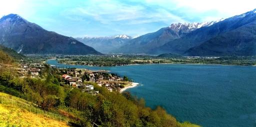 My Holidays - Trezzone - Housity