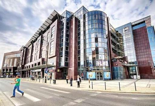 Apartments City Center Wroclaw - Parking wliczony w cenę - Housity