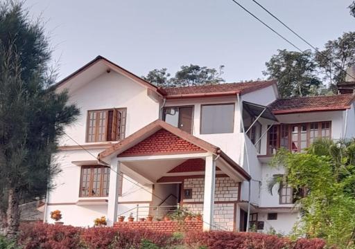 Madikeri Misty Homestay - Housity