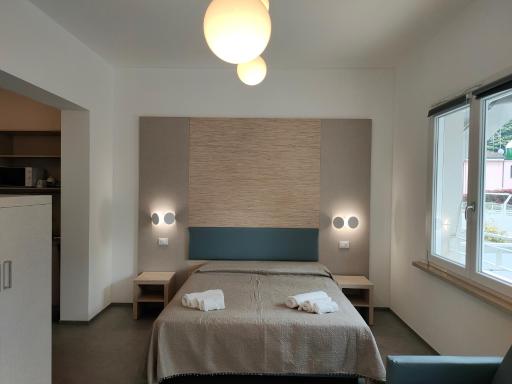 IRIS AR holiday-home - Housity