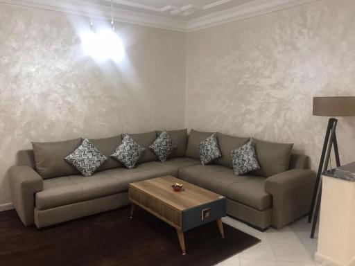 Appartement au centre ville de Tanger près de la plage N 42 - Housity