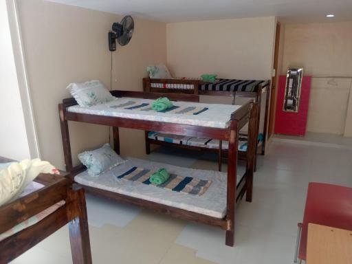 BM Island Inn - Housity