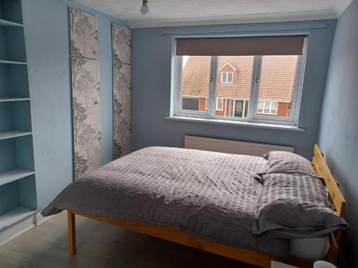 Lovely 3 Bedroom House near the Beach - Housity