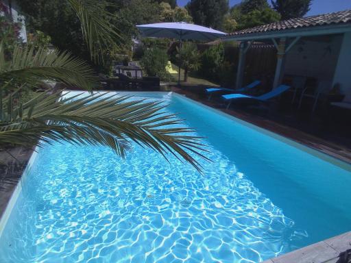 Les Arums de Fondeminjean - Housity