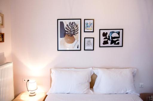 Konstantina & Evgenia Deluxe Apartment - Housity