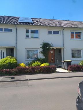 Pension Rückert - Housity