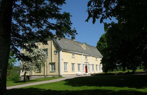 Forsbacka  & Restaurang - Housity