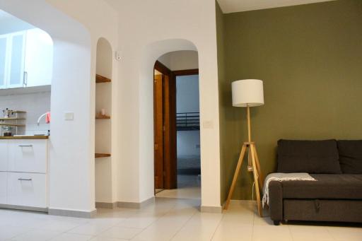 Charco San Ginés Apartment - Housity
