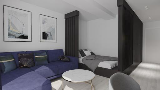 ApartPark Centrum Zator - Housity