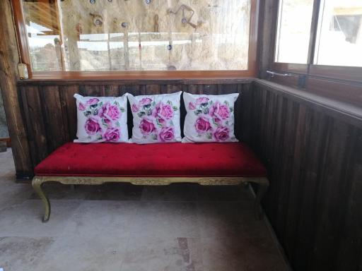 patisca cave house in cappadocia - Housity