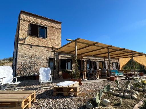Cascina La Vigna Country House - Housity