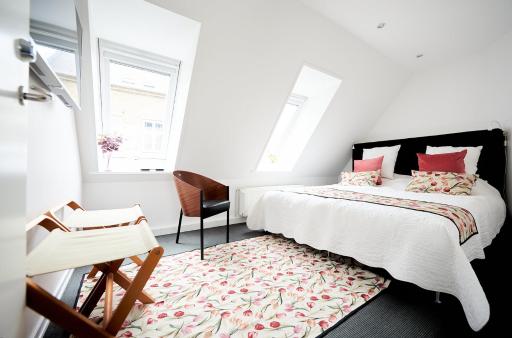 Torvets B&B - Housity