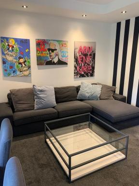 La casa del principe - Housity