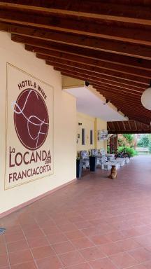 Hotel La Locanda Della Franciacorta - Housity