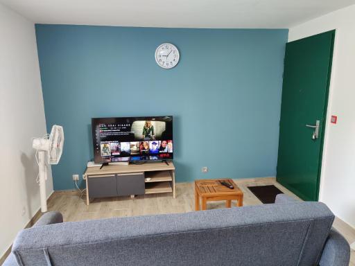 F2 RENOVE FRONT DE MER SILVER BLUE - Housity