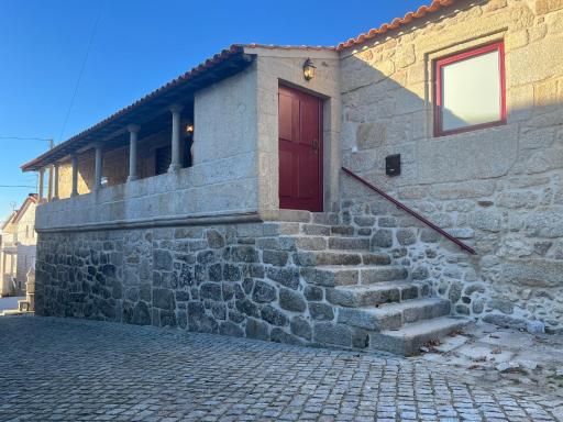 NEW Restored Solar in Villa close to RIVERS and Serra Estrela - Housity