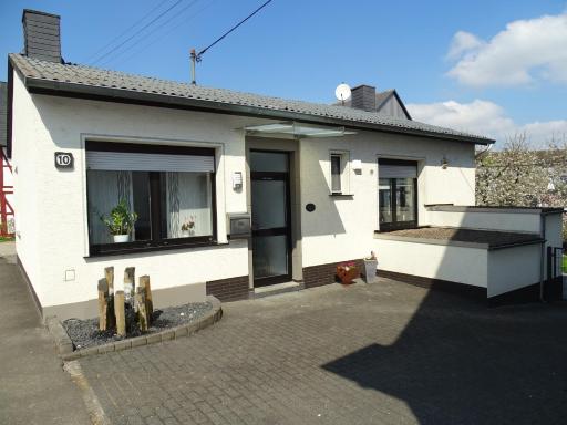 Ferienhaus Leo - Housity