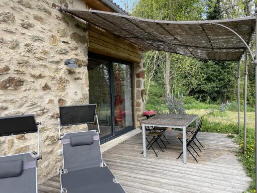 La Richardie, quatre etoiles - Housity
