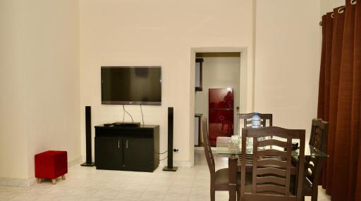 Lovely 2-bedroom apartment in Bahria Town - Housity