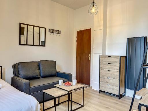 Rose - Housity
