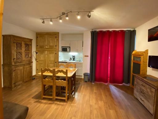 Studio Brides les Bains Savoie - Housity