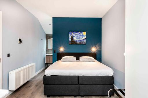 L'ARTiste - Housity