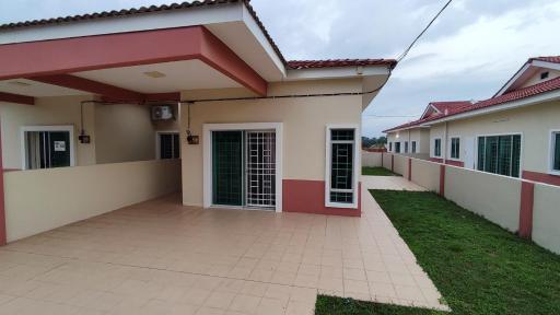 Malim Nawar holiday house - Housity