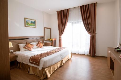 Diamond Hotel - Housity