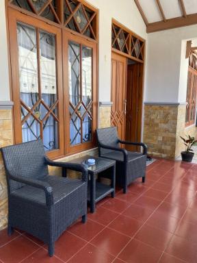 AW Simply House Yogyakarta - Housity