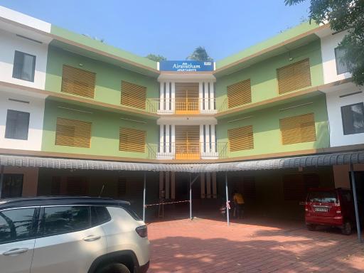 Airavatham Apartments - Housity