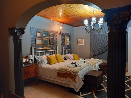 Wiletta self-catering - Housity