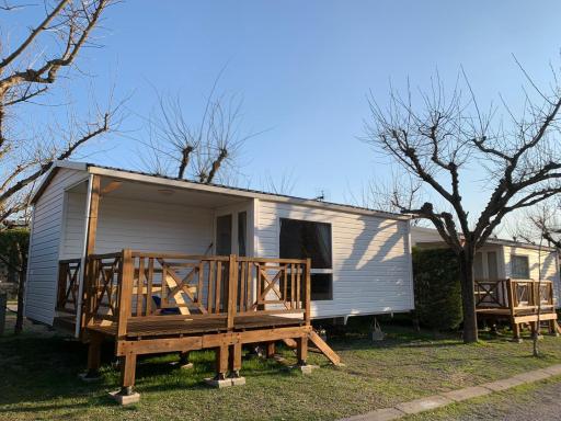 Camping Oliana - Housity