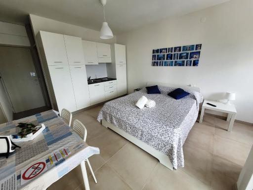 Rosato Double Lagoon & Sunset View Apartment - Housity