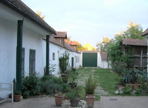 Am Ziegenhof - Housity