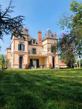 Château Ségot - Housity