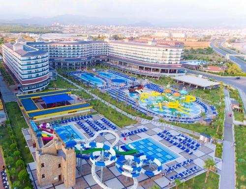 Eftalia Ocean - Housity