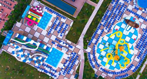 Eftalia Ocean - Housity