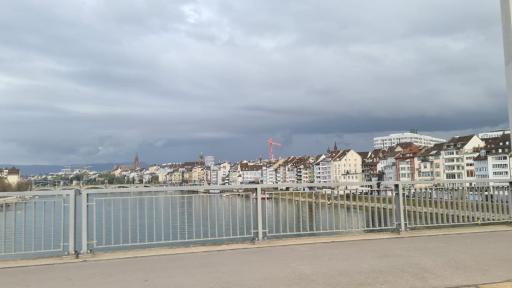Basel Beste Suite Apart - Housity