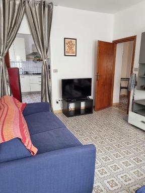 Casa sul mare Porto Torres III - Hizvo
