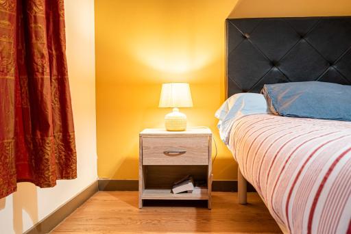 Le LENNON - Centre Ville T2 - Rez-de-chaussée - Housity