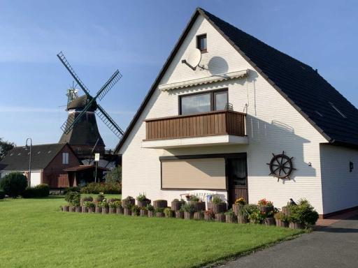 Ferienwohnung Süderhafen - Housity