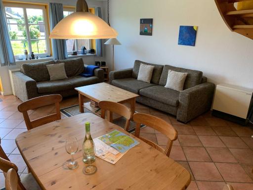Friesenhof Marschblick - Housity