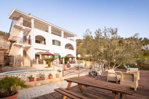 villa berta - Housity