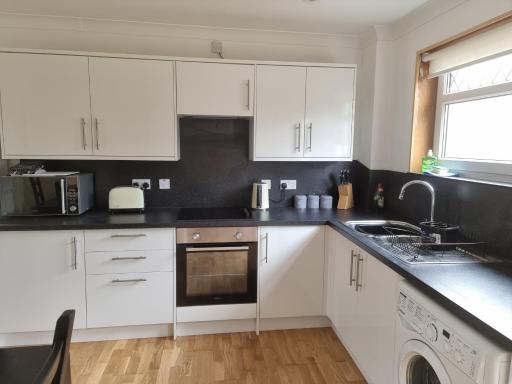 Hamilton Home From Home - Housity