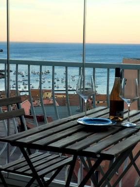 La finestra sul porto - Housity