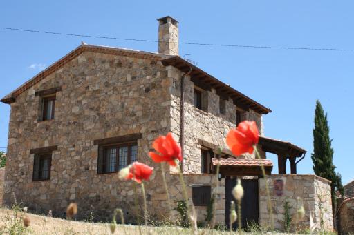 Casa Rural El Alcarcel - Housity